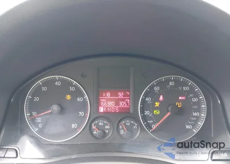 2008 Volkswagen Jetta S из США, поврежденный, VIN 3VWJM71K98M139129